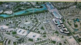 المدينة الجديدة حاسي مسعود ستكون جاهزة في 2018