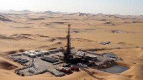 تطويق أمني لآبار البترول ومخطط خاص لتأمين رئة الجزائر الاقتصادية