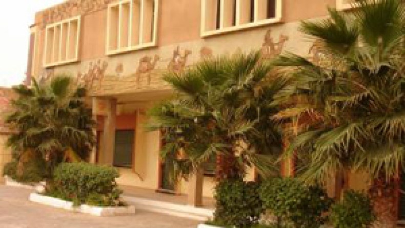 خطة للتعجيل بإنجاز المدينة الجديدة لحاسي مسعود وإزالة المدينة الحالية