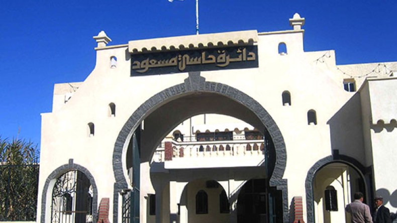 مطالب بترشيد النفقات ومتابعة المشاريع الحيوية ببلدية عاصمة النفط
