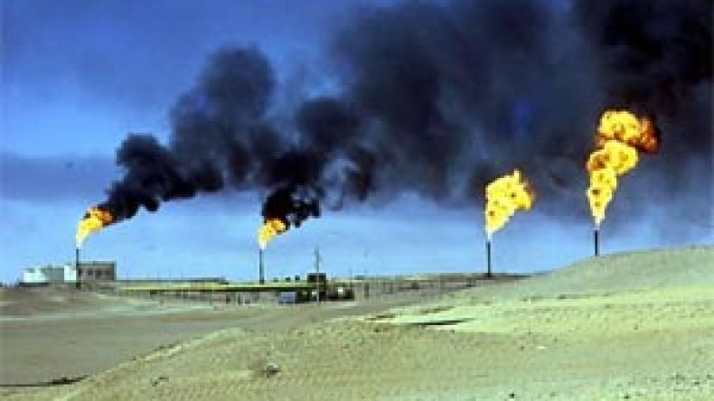 تجمهر 800 بطال بورڤلة إحتجاجا على شروط تعجيزية للشركات البترولية