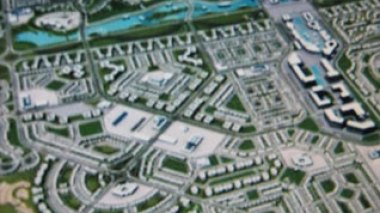 SNC Lavalin wins Hassi Messaoud new city contract