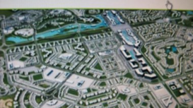 Algeria bans Hassi Messaoud New City deal