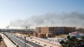 عمال سونلغاز في إضراب مفتوح عن الطعام بحاسي مسعود