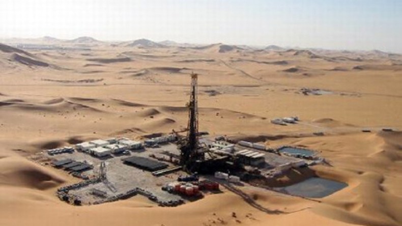 25 دولة بحاسي مسعود لتعزيز الأمن في المناطق البترولية