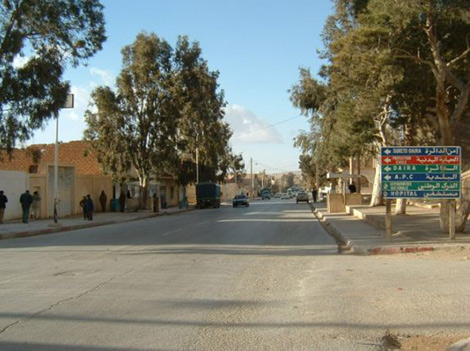 Djelfa: un jeune homme tue 5 personnes dans un crime d’honneur