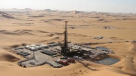 تسونامي‭ ‬نفطي‭ ‬يهدّد‭ ‬بإغراق‭ ‬حاسي‭ ‬مسعود