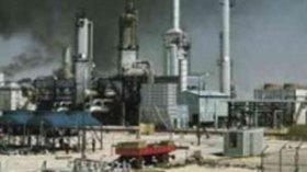 “بريتش بتروليوم” يؤكد استعداده  لتوسيع  نشاطاته في الجزائر