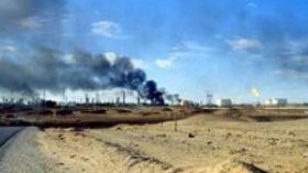 طوق أمني لحماية المقرات الاستراتيجية والشركات البترولية بورقلة