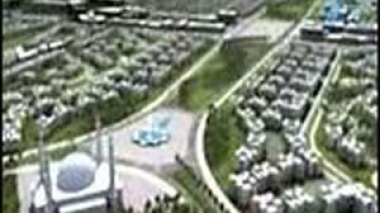 SNC Lavalin remporte le contrat nouvelle ville de Hassi Messaoud