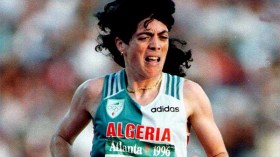 بولمرقة هـُددت بالقتل.. شاركت تحت الحراسة وحمايتها بقيت إلى 2007