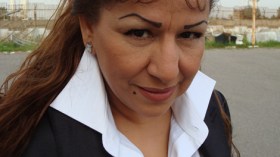 حسيبة عمروش: “ليس لديٌ ماض أخجل منه، وإذا حجيت لن أنافق وأغني بالحجاب”