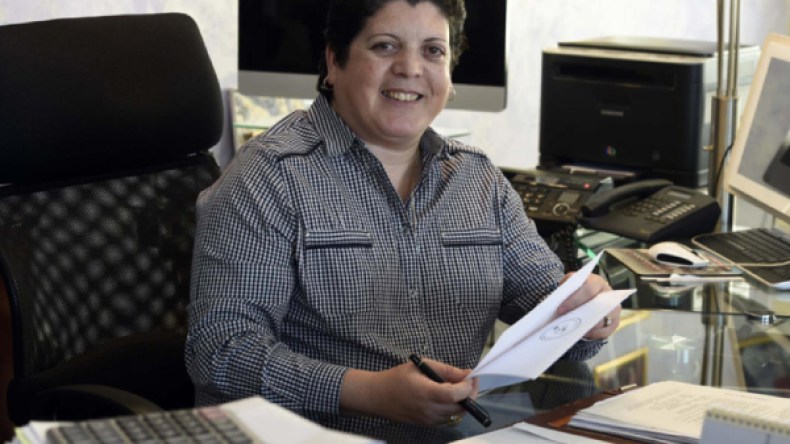 تنصيب اللجنة الوطنية لرياضة النخبة والمستوى العالي