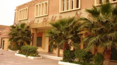 Plan to speed up Hassi Messaoud town construction