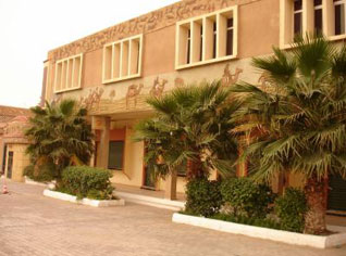 Plan to speed up Hassi Messaoud town construction