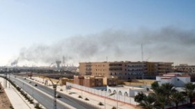 ‭ ‬العثور‭ ‬على‭ ‬هيكل‭ ‬عظمي‭ ‬لعامل‭ ‬في‭ ‬شركة‭ ‬بترولية‭ ‬في‭ ‬صحراء‭ ‬حاسي‭ ‬مسعود‭ ‬بعد‭ ‬ستة‭ ‬أشهر‭ ‬من‭ ‬اختفائه