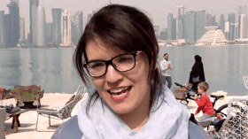 هل ستتأهل “حسينة باشا” إلى نصف نهائي “نجوم العلوم 9”!