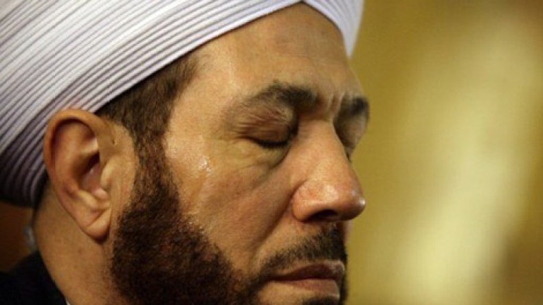 مفتى سوريا: “إبني قُتل مقابل 700 جنيه إسترليني”