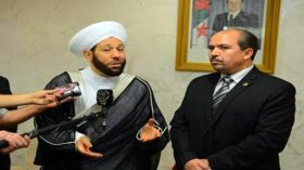 على الأئمة إنقاذ الجزائر من الفكر المتطرف