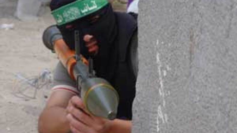 بحثنا مع كارتر قضية تبادل الأسرى مع إسرائيل