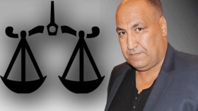 Le président de l’ES Sétif condamné à cinq ans de prison ferme