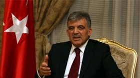 الرئيس التركي يصدق على قانون مكافحة تمويل الإرهاب