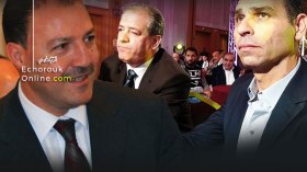 الكرة هزمت الوزراء.. ولد علي انحاز إلى زطشي وحطاب أرهقته البزنسة والكوكايين