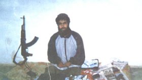 حطاب يحذر من استغلال مجازر غزة لتجنيد الإنتحاريين