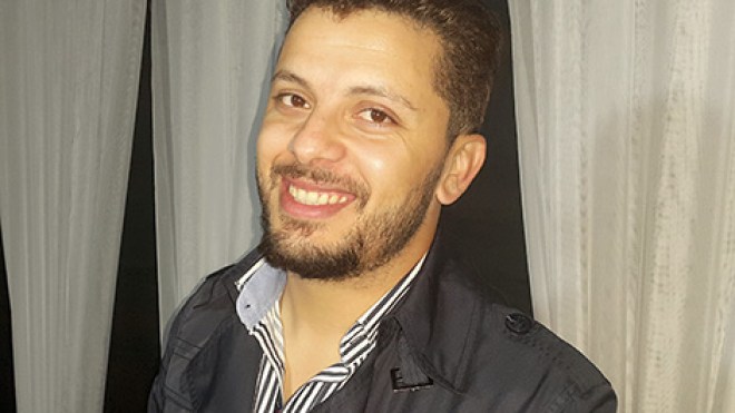 حاربوني في مصر.. خالد قدوتنا وأشكر خلاص على إعادة “ألو فينك “