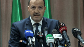 حطاب: الدولة تدعم استثمارات الخواص في المراكز والهياكل الرياضية