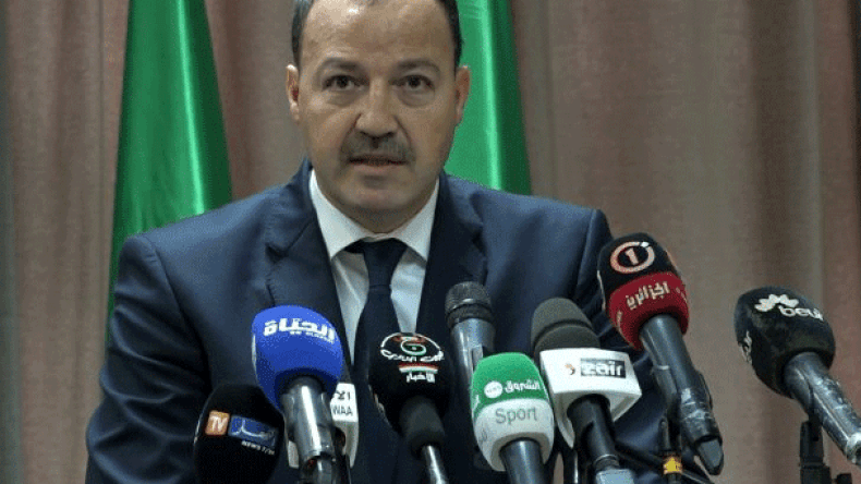 حطاب: الدولة تدعم استثمارات الخواص في المراكز والهياكل الرياضية