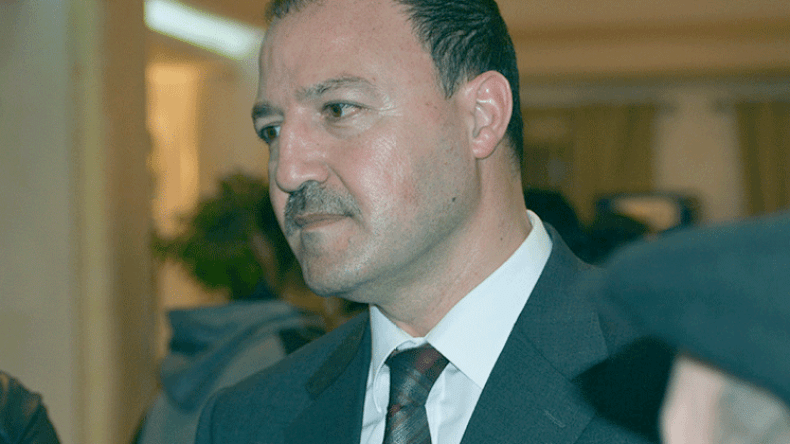 أرغب في تتويج الخضر بـ”الكان” ومسألة التنظيم سياسية!