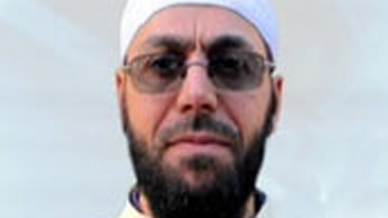 4 أمراء يلتحقون بمبادرة حطاب ويدعون المسلحين لوضح السلاح