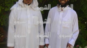 7 من  أمراء  ومؤسّسي  الجماعات  المسلحة  يطلقون  مبادرة '' هدنة  وتصالح ''
