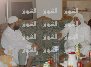 La sortie médiatique de Hattab rassure