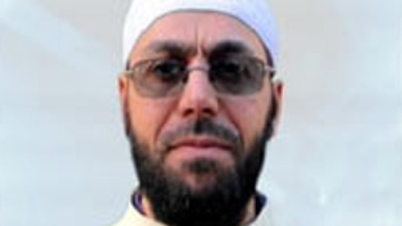 الذراع الأيمن لحسان حطاب يستفيد من تدابير ميثاق السلم والمصالحة