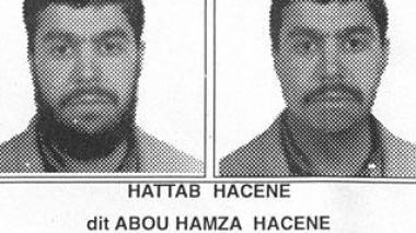 Le bras droit de Hassan Hattab se rend aux services de sécurité