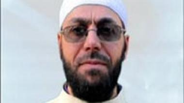 Hattab keeps up his awereness campaign among terrorists