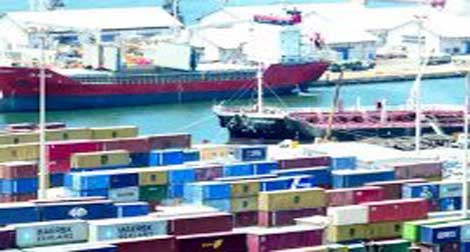 Légère hausse des prix à l’importation de marchandises au 1er trimestre 2012 (ONS)
