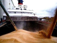 La hausse des prix a pesé sur les importations de produits alimentaires en 2011