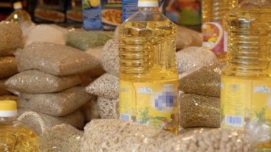 Prix de produits alimentaires : prochain vote à l’APN sur la publication du rapport d’enquête