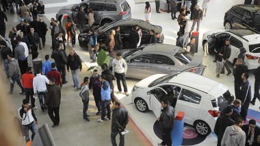 Hausse vertigineuse des prix des véhicules neufs