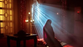 التسبيح وقراءة القرآن جعلاني طباخة ماهرة!