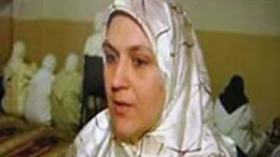 جزائرية تعين إماما في مسجد بلجيكي!