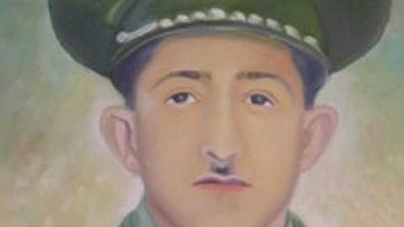 حانة ببرج العقيد سي الحواس؟