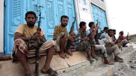 “الحوثية قتلوا جزائريا ومثّلوا بجثّته تمثيلا شنيعا”