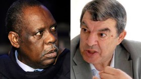 هكذا “تدوّل” خلافات الأندية الجزائرية مع الفاف والكاف