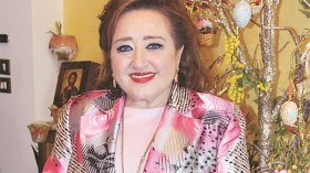 سأقدم أغنية جديدة عن فلسطين من ألحان نوبلي فاضل