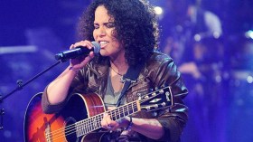 حياة رزوق التي أبهرت كاظم الساهر تعتزل الغناء!