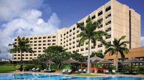 “الخضر” سيقيمون بفندق “حياة ريجنسي” بدار السلام